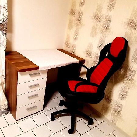 פראידברג Ferienwohnung In Friedberg מראה חיצוני תמונה