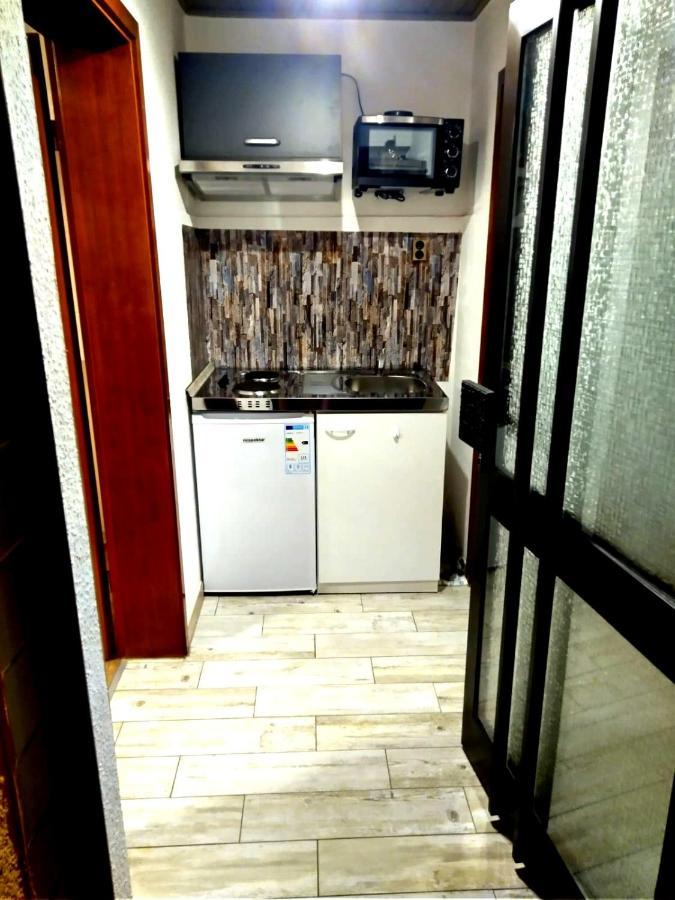 פראידברג Ferienwohnung In Friedberg מראה חיצוני תמונה