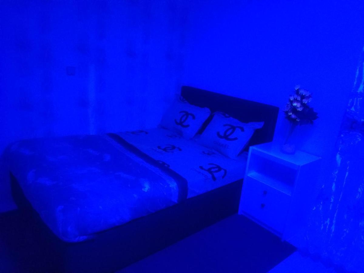 פראידברג Ferienwohnung In Friedberg מראה חיצוני תמונה